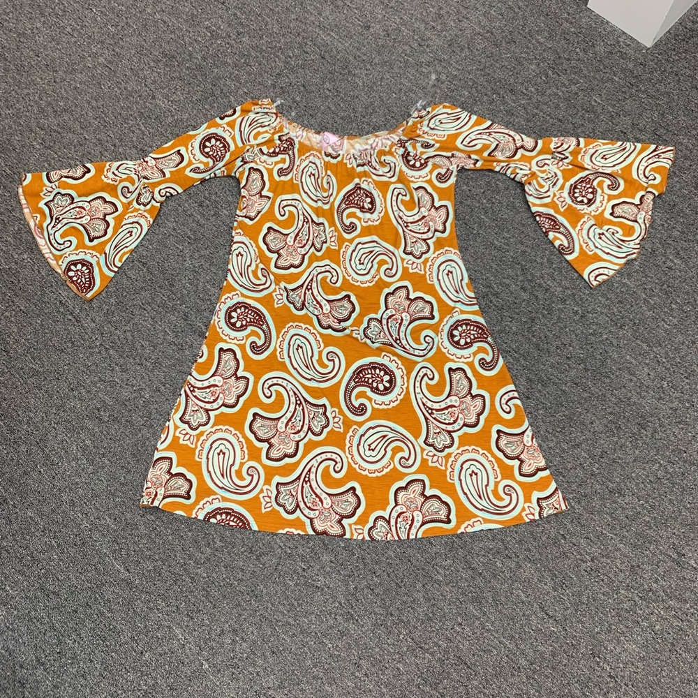 Umgee Tunic Dress